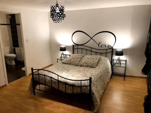 chez Suzanne in Maubeuge