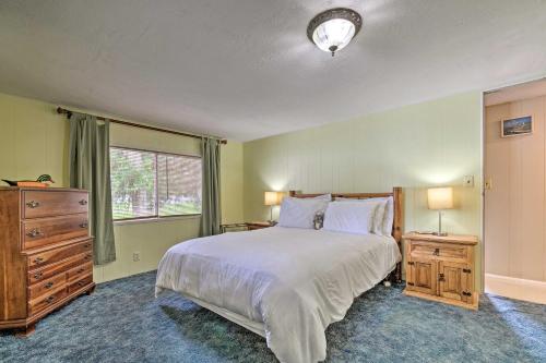 Riverfront Old Town Retreat with Private Dock - image 4