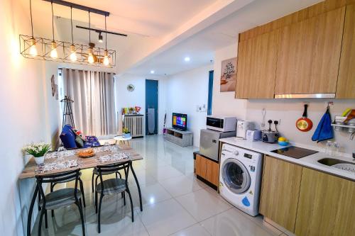 Tropicana 218 Georgetown #31 無敵海景 一房一廳式Max.6pax, George Town