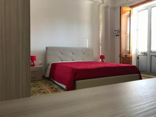 Casa Vacanza Zia Paolina gîte à louer Villa Comunale Borgagne