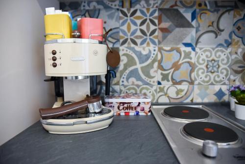 La Corte di BisMary B&B – Salerno, UT