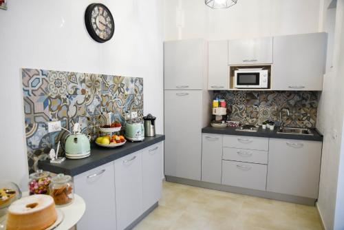 La Corte di BisMary B&B – Salerno, UT