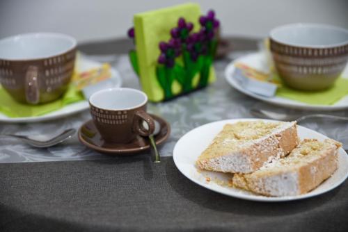 La Corte di BisMary B&B – Salerno, UT