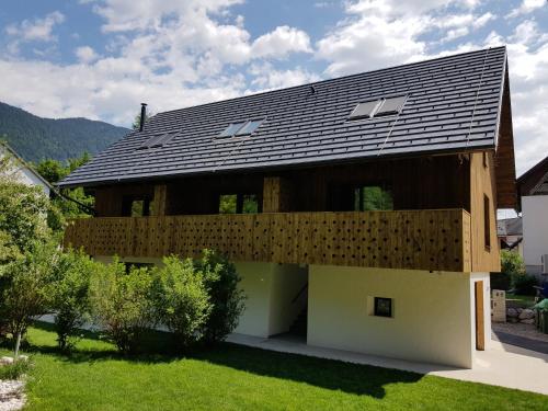 Apartmaji štAla - image 6