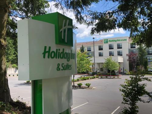 Holiday Inn & Suites Bothell Seattle Northeast