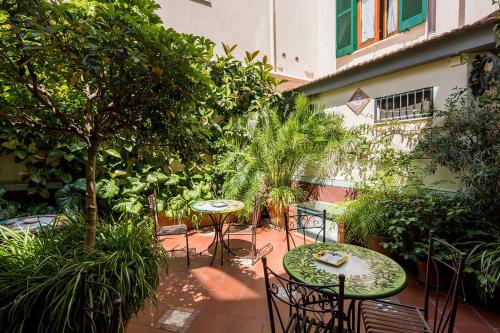 Amore Rentals - Appartamento Elisa D