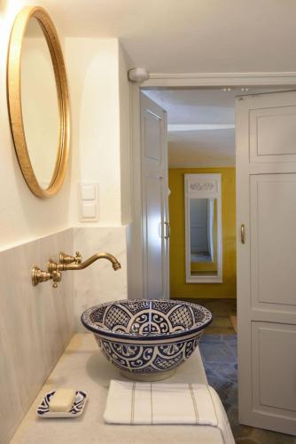 The Dutch Suite, romantic boutique guesthouse
