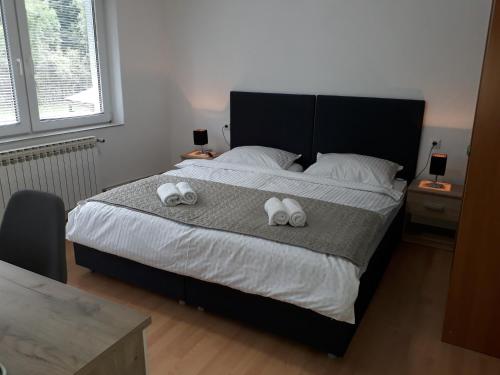 Private Home Rifat - main image
