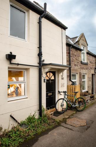 Tweed Cottage, Berwick upon Tweed, Northumberland