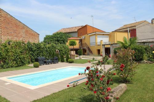 Ca La Providència gîte à louer La Guàrdia