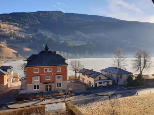 Wohnung Feldseeblick 1