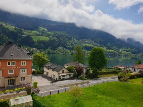  Wohnung Feldseeblick 1, Pension in Feld am See