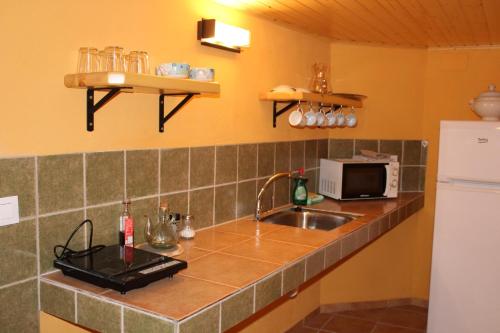  Ca La Providència in Tarrós