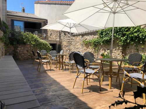 Fasilitas, Casa Rural La Calzada in El Payo