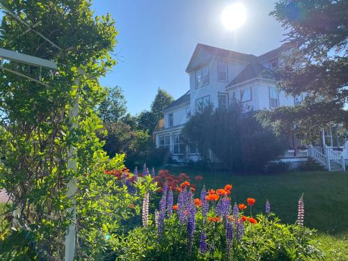 Accommodation in Digby County