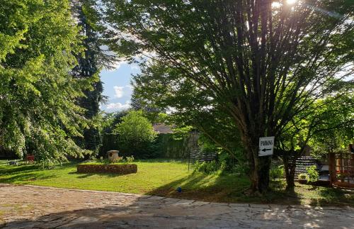 Appartement 2 chambres Lili in Poligny