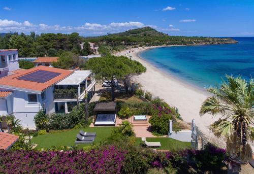Villa Aurora