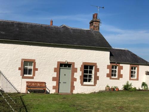 Laundry Cottage