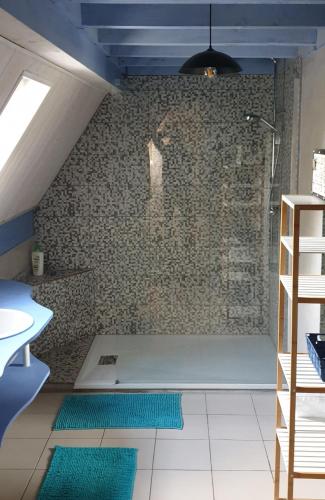 Appartement 2 chambres Lili in Poligny