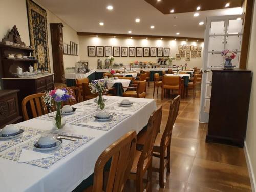 Hotel do Cerrado in Lamego