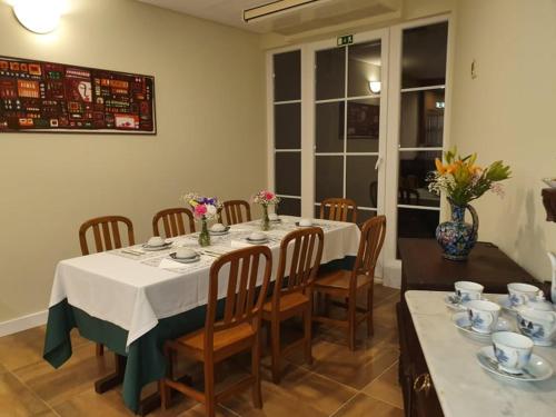 Hotel do Cerrado in Lamego