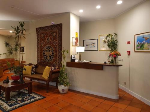 Hotel do Cerrado in Lamego