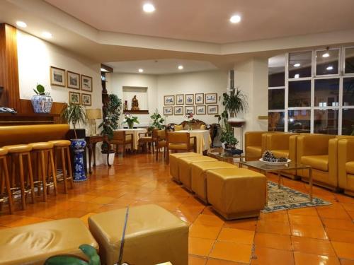 Hotel do Cerrado in Lamego