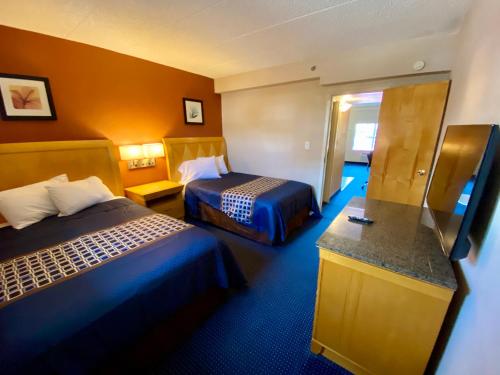 Breeze Inn & Suites, Virginia Beach in Virginia Beach, USA
