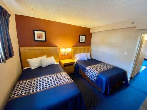 Breeze Inn & Suites, Virginia Beach in Virginia Beach, USA