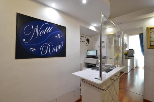 Notti A Roma 5