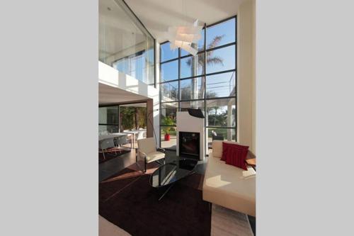 Loft L'Agula gîte à louer Bastia