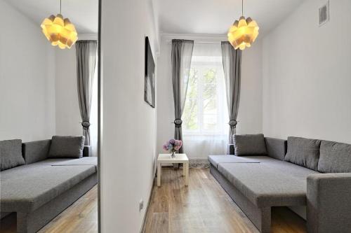 Apartament w centrum :)