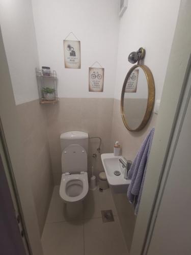 Petra Apartment - image 7