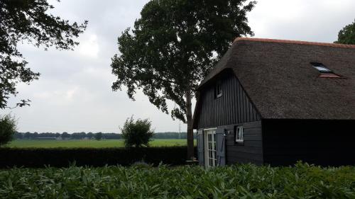 Grenier's in Punthorst