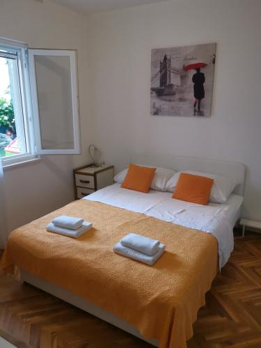 Petra Apartment - image 6