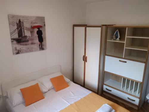 Petra Apartment - image 12