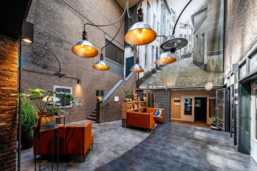 Theaterhotel Venlo - image 4