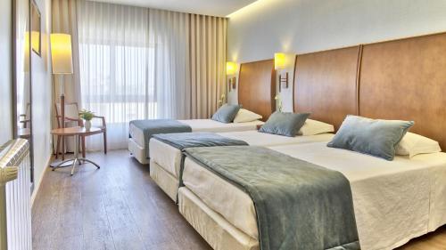 Hotel Cinquentenario & Conference Center - image 6