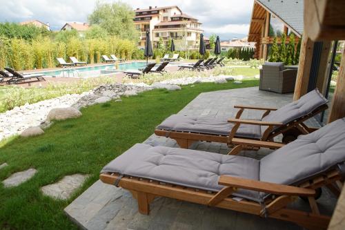 Alpina Luxury Chalets