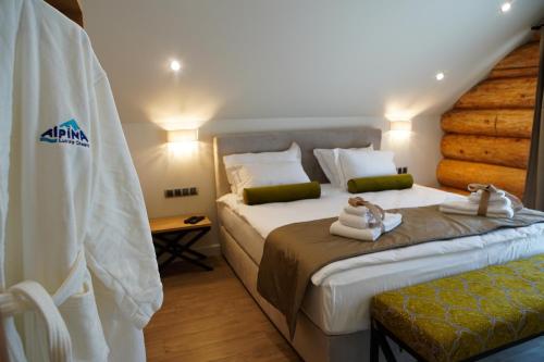 Alpina Luxury Chalets - image 6