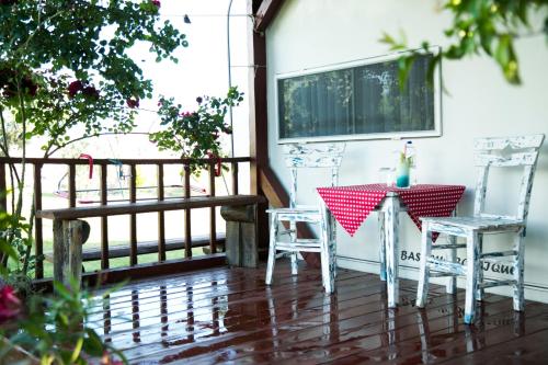 Cunda Fora Glamping - Tap to explore photos