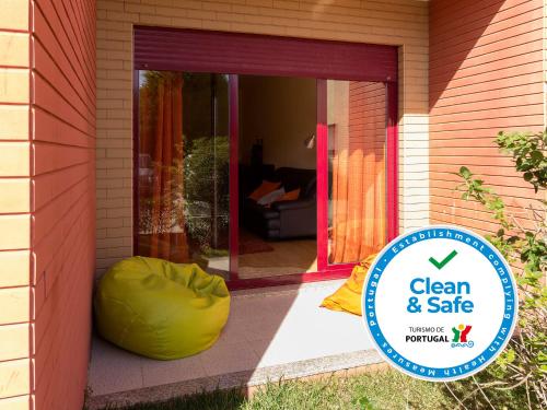  Feel at Home Madalena Beach in Vila Nova de Gaia