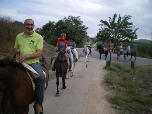 El Rincon de Carmen