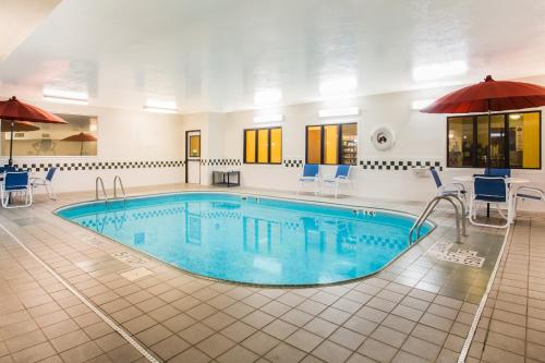 Baymont by Wyndham Helena - main image