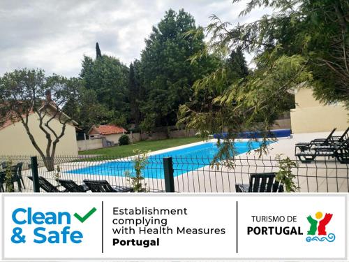 Metro Vilar Suites & Villas