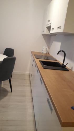 Apartament Rose 9 Swinoujscie