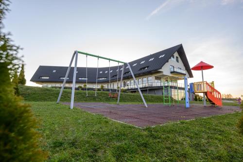 Hotel Bachledówka - image 10