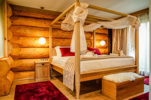 Alpina Luxury Chalets