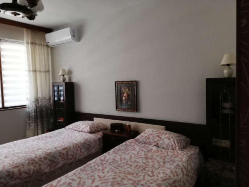 Guest accommodation in Sozopol 