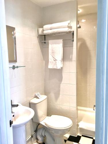 Double room, sea view